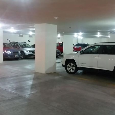 Hotel M&G Tuxtla Gutiérrez Exterior foto