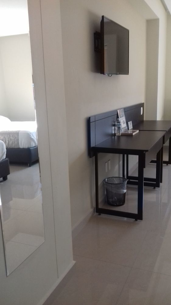 Hotel M&G Tuxtla Gutiérrez Exterior foto
